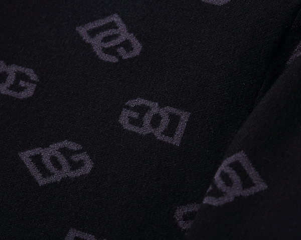 ブランドセーター側面デザイン